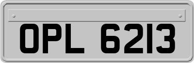 OPL6213