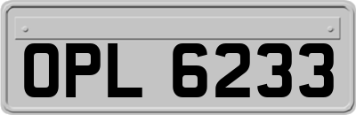 OPL6233