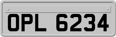 OPL6234