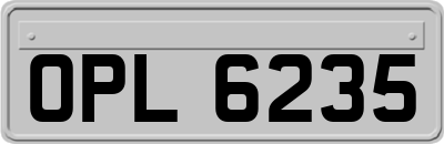 OPL6235