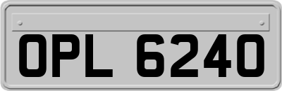 OPL6240