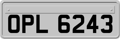 OPL6243