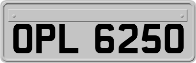 OPL6250