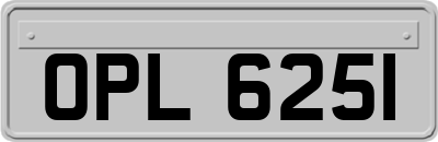 OPL6251