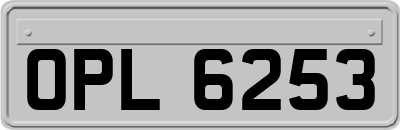 OPL6253