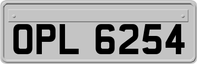 OPL6254