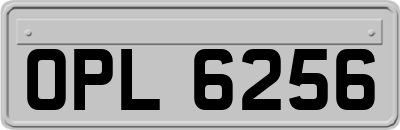 OPL6256