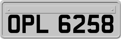 OPL6258