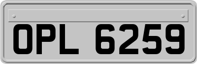 OPL6259