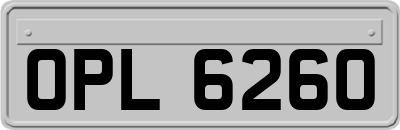 OPL6260
