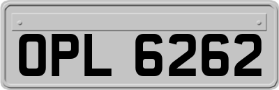 OPL6262