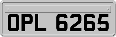 OPL6265