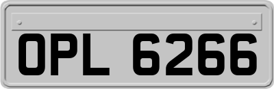 OPL6266