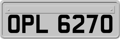 OPL6270