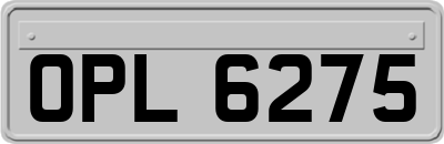 OPL6275