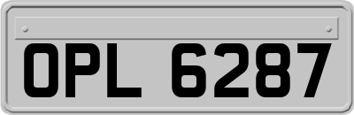 OPL6287