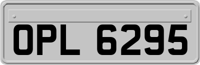 OPL6295