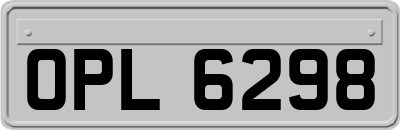 OPL6298