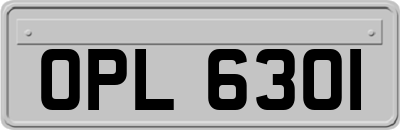 OPL6301