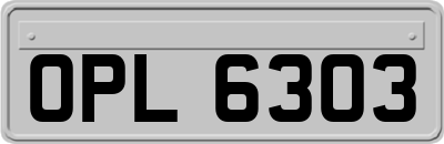 OPL6303