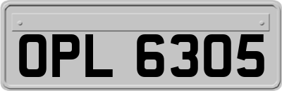 OPL6305