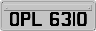OPL6310
