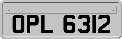OPL6312