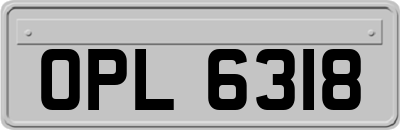 OPL6318