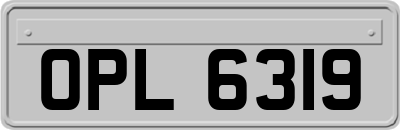OPL6319