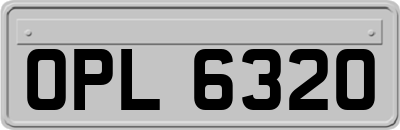 OPL6320