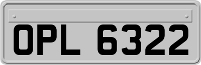 OPL6322