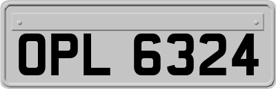 OPL6324