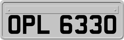 OPL6330