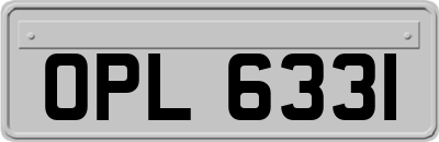 OPL6331