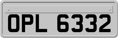 OPL6332