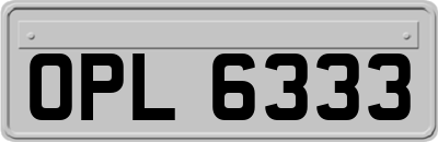 OPL6333