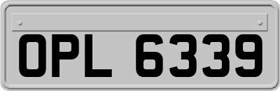 OPL6339