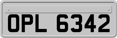 OPL6342
