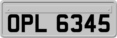 OPL6345