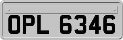 OPL6346