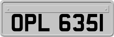 OPL6351