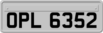 OPL6352