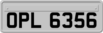 OPL6356