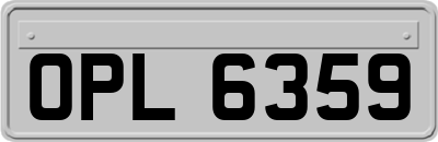 OPL6359