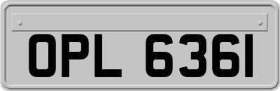 OPL6361