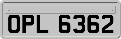 OPL6362