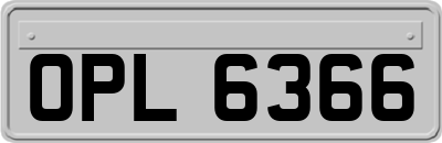 OPL6366