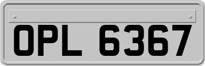OPL6367