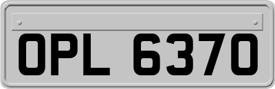 OPL6370