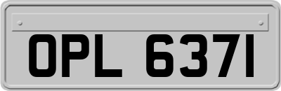 OPL6371